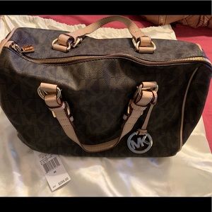 Michael Kors purse